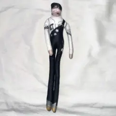 NCT WISH サクヤ 針金人形 ぬいぐるみ マスター マスタニム ④ - メルカリ