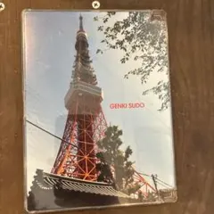須藤元気 DVD Mt. FUJI / WESTSIDE