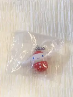 サンリオキャラクターズいちごめじるしアクセサリー シナモロール