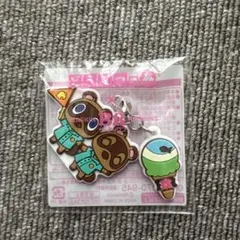 サーティワン まめきち＆うぶきち 2連スプーンチャーム