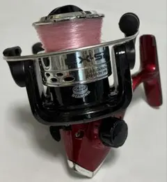 SVR EX-SPIN 1000 スピニングリール ジャンク 釣り アウトドアのサムネイル