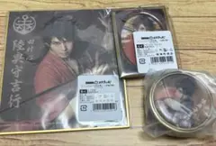 刀ミュ スクラッチ 陸奥守吉行