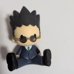 レオリオ ミニフィギュア