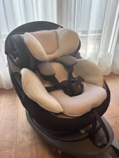コンビ ベビーシート【THE S Air ISOFIX エッグショック 】