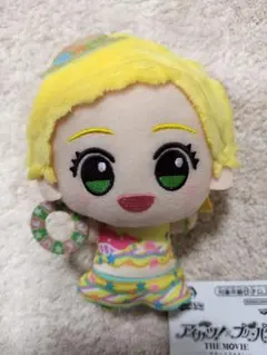 アイカツ！ × プリパラ 出会いのキセキ！ ちびぐるみvol.2 新条ひなき