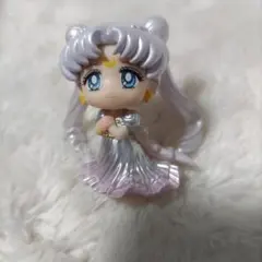 セーラームーン ぷちきゃら セレニティ ジャンク