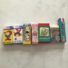 2025年最新】昭和レトロ消しゴムの人気アイテム - メルカリ