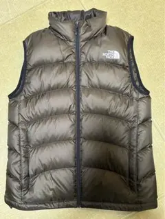 THE NORTH FACE アコンカグアベストMサイズ