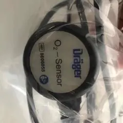 Dräger O2-Sensor 8606055