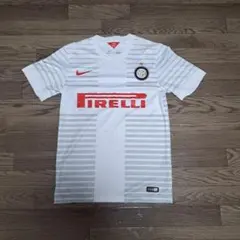 NIKE インテル ETO'O 9 ユニフォーム - メルカリ