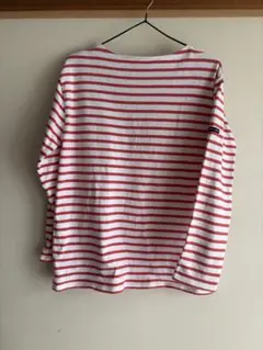 セントジェームズ ピンク