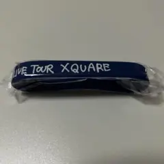 【INI 】XQUARE カプセルトイ　ラバーバンド 池崎理人