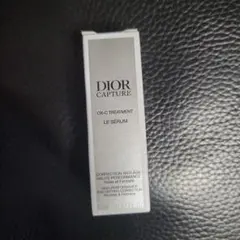 DIOR CAPTURE OX-C TREATMENT LE SÉRUM 5ml