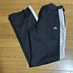 アディダスゴルフパンツメンズ