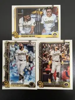 ⭐︎世界51枚限定⭐︎ Topps Project70 tatisJr 578 ⭐︎世界51枚限定⭐︎ Topps Project70 tatisJr 578 - メルカリ