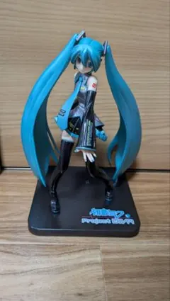 初音ミク Project DIVA 巡音ルカ MEIKOプレミアムフィギュア2種 - メルカリ