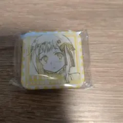 ヘタリア 20周年 原画展 缶バッジ 쿠지 リヒテンシュタイン