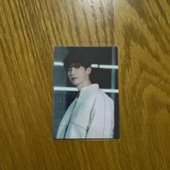 SEVENTEEN ドギョム FOLLOW AGAIN TO JAPAN トレカ