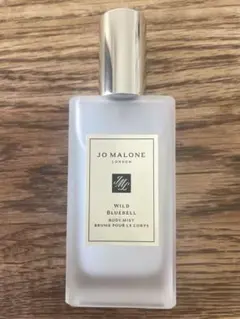 ジョーマローン　ワイルド　ブルーベル　ボディミスト　30ml ボディ用化粧水