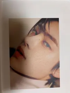 ENHYPENソンフンポストカード