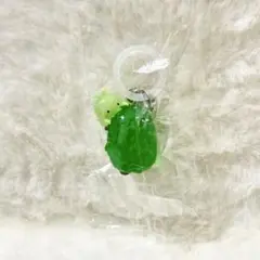 モリゾーとキッコロ めじるしアクセサリー　モリゾー＆キッコロA