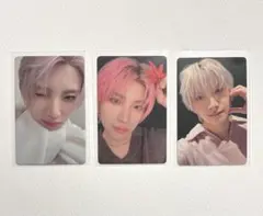 &TEAM YUMA 十五夜 トレカ セット