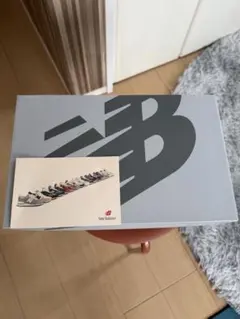 New Balance MR993GL 27.0cm グレー