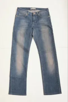 Acne jeans women'sスキニーデニム 26のサムネイル