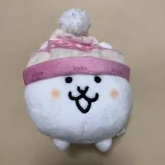 にゃんこ大戦争 ウィンタースタイル ぬいぐるみ ナムコ限定 - メルカリ