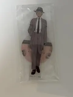 安室透　アクスタコナン一番くじ2025