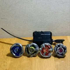 ベイブレードx まとめ売り