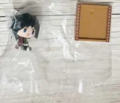 アニメキャラクター フィギュアセット