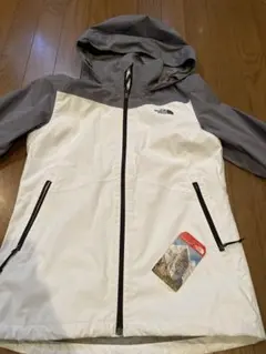 20日まで最終価格 NORTH FACE Venture 2 Jacket 試着