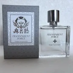 ヒプマイ 香水 独歩