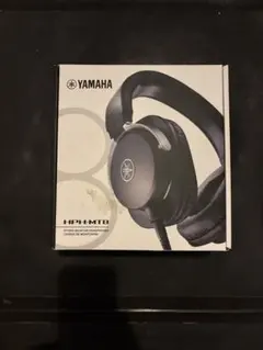 YAMAHA HPH-MT8 イヤーパッド交換済み - メルカリ
