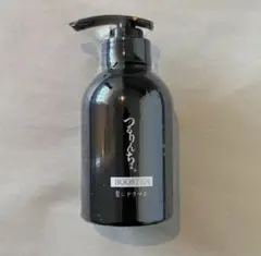髪にドラマを。つるりんちょ。BOOSTER シャンプー