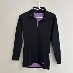 Under Armour Fitted Coldgear SM ウェア