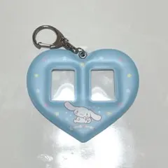 サンリオ バレエコア ミニカードケース シナモロール