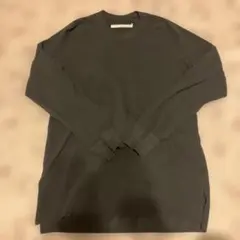 ロンティー 長袖カットソー