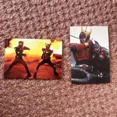 2026年最新】仮面ライダー響鬼 カードの人気アイテム - メルカリ