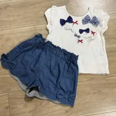 ♡メゾピアノ♡ セット売り　90