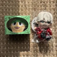 神山智洋　ぬいぐるみ　フィギュア　4体セット 2025年最新】神山智洋 ぬいの人気アイテム - メルカリ