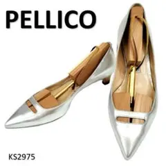 2026年最新】PELLICO パンプスの人気アイテム - メルカリ
