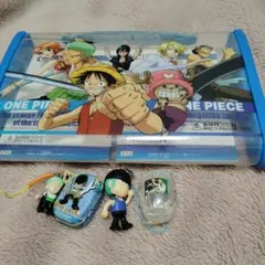 初期　 ONE PIECE キャラクターグッズセット　　ゾロ
