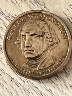 1942年Sウォータイムニッケル5セント銀貨アメリカ - メルカリ