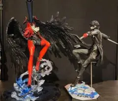 2025年最新】アルセーヌ フィギュアの人気アイテム - メルカリ