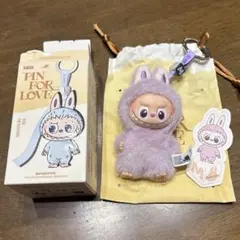 THE MONSTER PIN FOR LOVEシリーズ 【M】