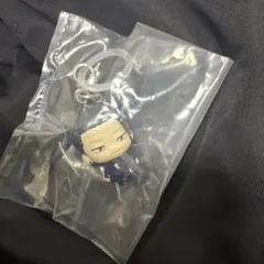呪術廻戦 懐玉・玉折 めじるしアクセサリー　夏油 傑