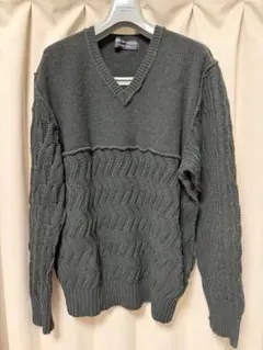 2026年最新】COMME des GARCONS HOMME PLUS 素材：ウール メンズ 