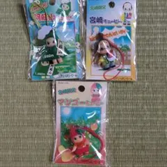 コスチュームキューピー☆ラッキー系ドコモショップ☆ラッキューピー